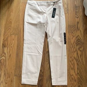 Blush Pink Professional Slacks